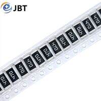 50 pcs 2512 SMD Chip Resistor 47 ohm 47R 470 1W 5 Passive Components Resistors