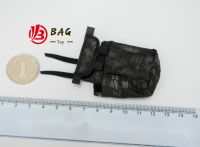 1/6 of the Action Figures Model DAMTOYS SF002 ghost2.0 Titan Bullet clip Recycling bag
