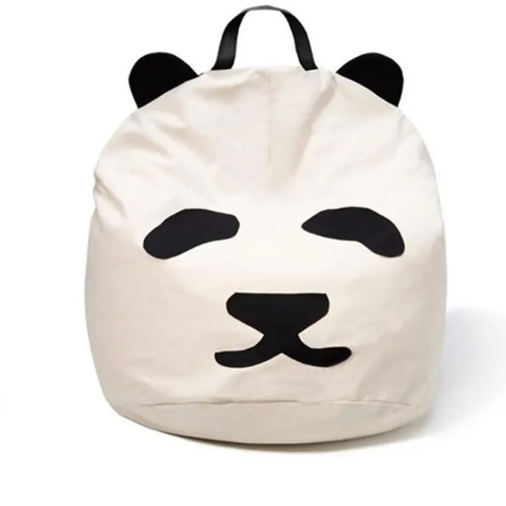 Kids Furniture Nordic Children's Room Decoration Chair Bag With Filler