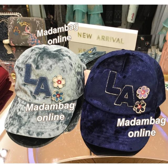 lyn-around-cap-หมวก-พร้อมส่งค่ะ