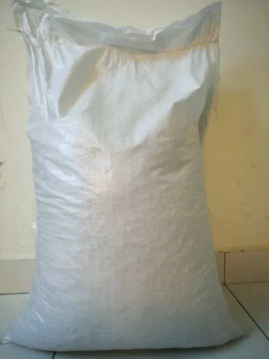 Natural Pine Wood Cat Litter 20KG Lazada