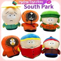 ?คลังสินค้าพร้อม?สุดยอดสมาคมหุ่นยนต์ South Park Phunny Kyle ตุ๊กตาตุ๊กตายัดนุ่นของเล่นเด็กผู้หญิง Kado Ulang Tahun ของเล่นตุ๊กตาเด็ก