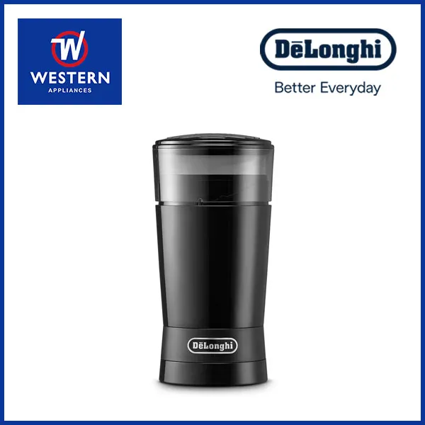 DeLonghi KG200 Coffee Grinder Lazada PH