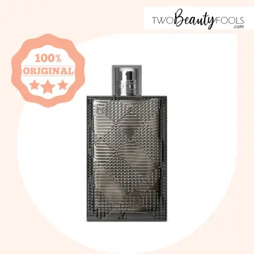 burberry brit rhythm lazada