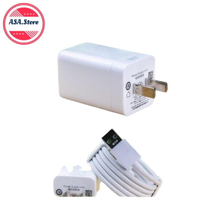 oppo mobile charger set