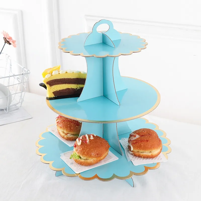 Clear Acrylic 3 Tier Wedding Cake Display Stand - China Cake Stand and  Wedding Cake Stands price | Made-in-China.com