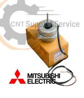 E22B16301 (ใช้ E22H35301 แทน) มอเตอร์แอร์ Mitsubishi Electric มอเตอร์แอร์มิตซูบิชิ มอเตอร์คอยล์ร้อน DM61N061H23 AC220-240V 6P 31W.