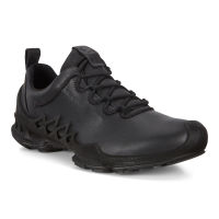 ECCO รองเท้าผู้ชาย รุ่น BIOM AEX M BLACK