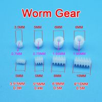 หนอนตัวอย่าง10ชิ้น3.5*5มม. 0.3ม./5X5มม. 0.8a 0.4ม./6X8มม. 6X10มม. 0.5ม. 2a ของเล่นแบบทำมือหมุน