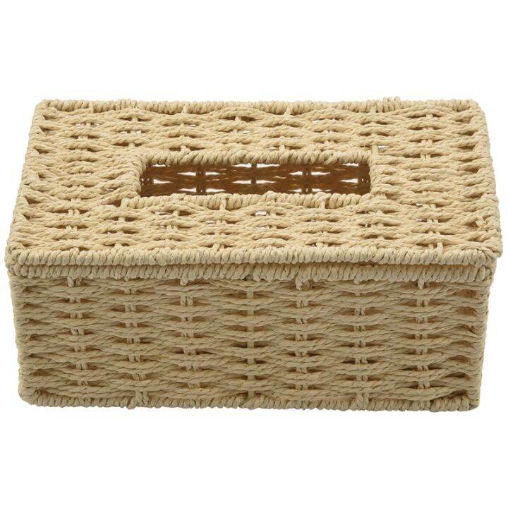 rattan-tissue-box-vintage-napkin-holder-case-clutter-storage-container-cover-living-room-desk-decoration