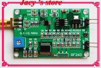 การวัดพลังงานเครื่องสอดแนมอาร์เอฟโมดูลพลังงาน RF 0.1 ~ 2.4Ghz,โมดูล,ชิ้นส่วนวงจรไฟฟ้า PP