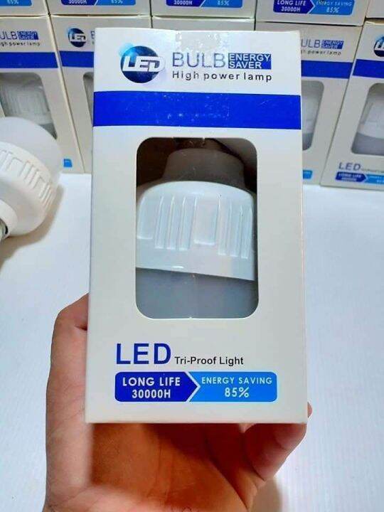 หลอดไฟ-led-12-โวลท์-12-วัตต์-หลอดไฟโซล่าเซลล์-หลอดไฟใช้งานกับแบตเตอรี่