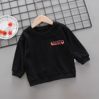 Summer Kids Baby Boys Tops Long Sleeve T-shirt Child Casual Cotton Polo Shirts Clothing Fashion Tee Shirt Clothes Blouse Sports Tops 1-4 Years