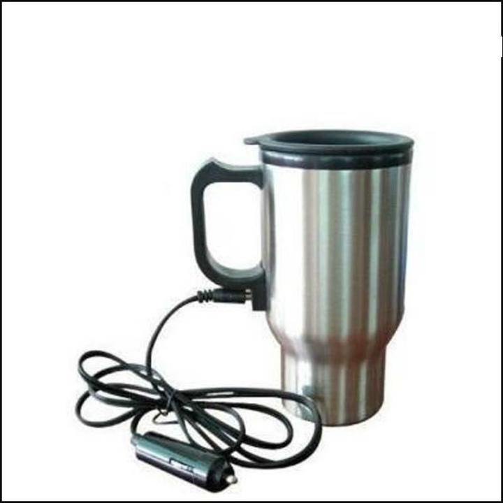 heated-travel-mug-แก้วอุ่นร้อนเครื่องดื่มในรถยนต์-แก้วอุ่นระบบออโต้-ช่วยให้เครื่องดื่มอุ่นร้อนตลอดเวลา