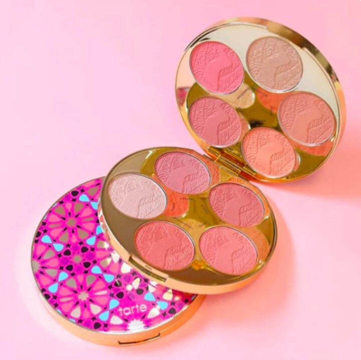 tarte-blush-bazaar-amazonian-clay-blush-palette