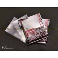 KSW กระเป๋าโน๊ตบุ๊ค -KMC Protector Sleeve- Card Barrier Mat&amp;Clear กระเป๋าคอมพิวเตอร์  กระเป๋าเป้ Notebook