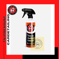 Adams Tire &amp; Rubber Cleaner (16 oz/473 ml)