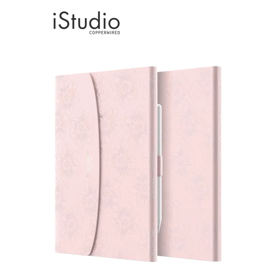 KATE SPADE Envelope Folio case for iPad  Gen7/8 by iStudio |  