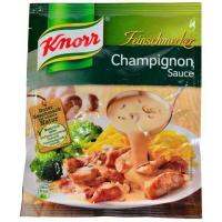 (แพ็ค 3) Champignon Sauce 40 กรัม