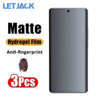 1-3Pcs Matte Hydrogel Film Protector for 80 Flat X40 X9a X8a X7a X8 X6 View 20 5 4 Not Glass 【hot】 ！