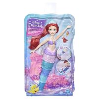 สินค้าขายดี!!! ของเล่น ตุ๊กตา แอเรียล ดิสนีย์ Disney Princess Rainbow Reveal Ariel, Color Change Doll ของแท้ ของเล่น โมเดล โมเดลรถ ของเล่น ของขวัญ ของสะสม รถ หุ่นยนต์ ตุ๊กตา โมเดลนักฟุตบอล ฟิกเกอร์ Model