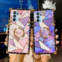 {Taoyitao Case} เคสโทรศัพท์กากเพชรหรูสำหรับ Vivo V25 5G V23 Pro V21e V23e V20 V27e Y31 Y32 Y22 Y55 Y35 Y77 Y16 Y51ฝาครอบที่ยึดแหวน Y33s