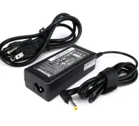 LENOVO ADAPTER 19V/3.42A 5.5*2.5 แท้ ทรงยาว (1963)