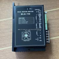 24V 36V 48V BLDC Motor Driver Controller 750W 18V-50V DC Brushless DC Motor Driver BLD-750