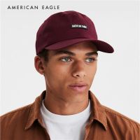 GAB หมวกแก๊บ American Eagle Homefield Baseball Hat หมวก เบสบอล ผู้ชาย (022-6127-613) หมวกใส่เที่ยว