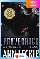 พร้อมส่ง [New English Book] Provenance [Hardcover]