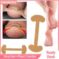 mandarins 20pcs Professional Ingrown Toenail Foot Corrector Stickers Toe Nail Care Pedicure Tools Health Care