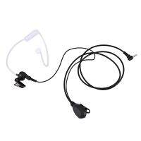 Acoustic Tube Earpiece Headset Mic For Vx- Vx-5R Vx-8Gr Vx2R