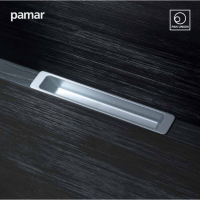 PAMAR มือจับเฟอร์นิเจอร์แบบฝัง Embedded handle furniture อะไหล่เฟอร์นิเจอร์ อุปกรณ์เฟอร์นิเจอร์ อุปกรณ์ฟิตติ้ง