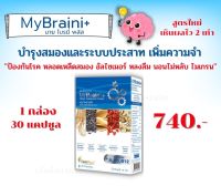 MyBraini+ มายไบรนี่ พลัส สมองและระบบประสาท