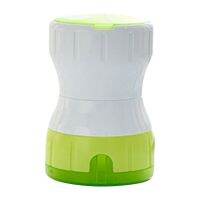 tdfj Multifunctional Crusher Grinder Plastic Organizer