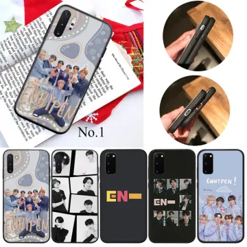 ENHYPEN UPDATES on X: ❤️ EN-LOVER CLUB CASE ╰➤ Variations: • Clear Case -  PHP 449 (USD 8) • Rubber Case - PHP 449 (USD 8) • Slim Case - PHP 449 (