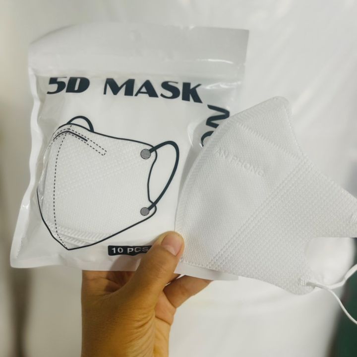 5D Mask An Phong có thích hợp cho cả nam và nữ không?
