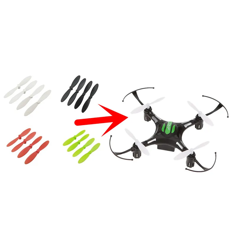h8 mini quadcopter