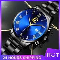 Watch Precision Movement Exquisite Craftsmanship Quartz Watches Mens Watch Minimalist Quartz Watch Leisure Calendar Watch