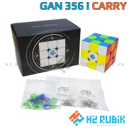 Rubik 3x3 GAN I Carry 2021 Rubik thông minh GAN có nam châm giá rẻ không