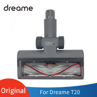 Original Dreame T20 carpet brush assembly with roller brush spare parts for Dreame T20 vacuum cleaner accessories