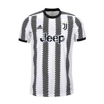 JUV home kit men wear 2022/23