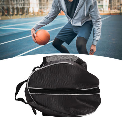 กระเป๋าสะพายข้างบาสเกตบอลเปิดสองทางสำหรับวอลเลย์บอลกระเป๋าบาสเก็ตบอล