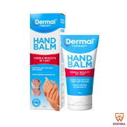 Kem dưỡng ẩm da tay mềm mại mịn màng Hand Balm 50g