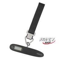 [พร้อมส่ง] เครื่องชั่งน้ำหนักกระเป๋าเดินทางระบบดิจิทัล Electronic Luggage Scale LS TRAVEL 50 Kg Max