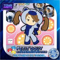 Bandai HG PETIT GGUY Chara`Gguy Gyanko 4549660163978 (Plastic Model) โมเดลกันดั้ม โมเดลหุ่นยนต์ ตัวต่อกันดั้ม หุ่นยนต์กันดั้ม ทำสีเพิ่มเติมได้ Gunpla กันพลา กันดั้ม ของเล่น สะสม Toys Party