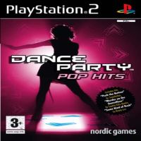 Dance Party Pop Hits [USA] [PS2 DVD]