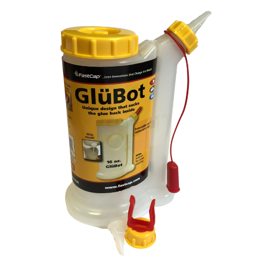 FastCap GluBot Wood Glue Dispenser Lazada PH
