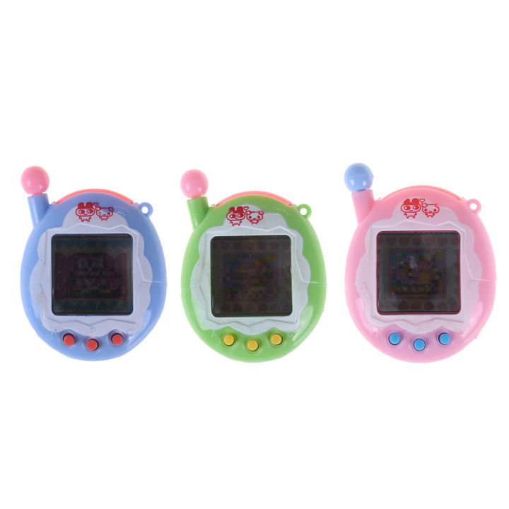 qinyu-wyl-tamagotchi-สัตว์เลี้ยงเสมือน-toy-สัตว์เลี้ยง-nostalgic-one-ตลกร้อนเกมของขวัญของเล่นเพื่อการศึกษา