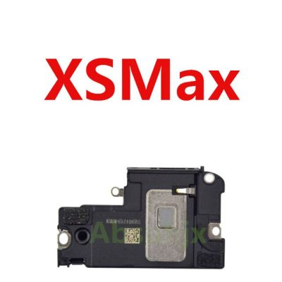 Absuhjx ลำโพงสายเคเบิ้ลยืดหยุ่นสำหรับเสียงริงโทนลำโพงกริ่งออด Iphone X Xr Xs 11 12 13 Pro Max 13mini